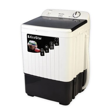 Ecostar Spinner EW-S1001GW 10 Kg