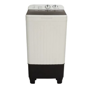 Ecostar Washing Machine EW-W1201GW 12Kg
