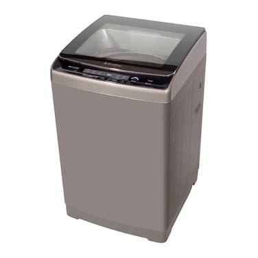 Ecostar Topload Washing Machine EW-F120DC 12 Kg
