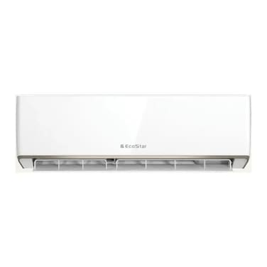 Ecostar Air Conditioner 1.5 Ton 18DU01WG/EM01WS