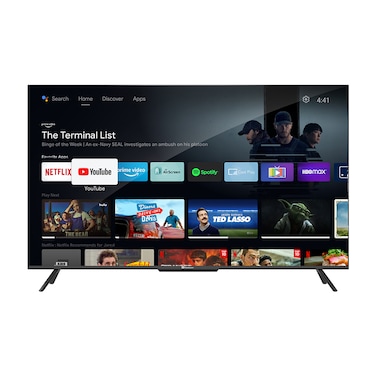 Dawlance LED Android G3AP 4K  43 Inch