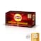 Lipton Tea Bag English Breakfast 25 Pcs
