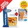 Almees Chicken Crispy Strip Fillet 900g
