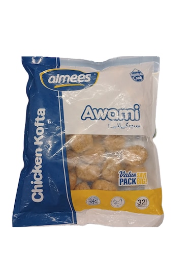Almees Chicken Kofta 960 gr