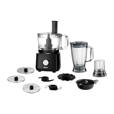 Hommage Food Processor HFP-711A0 750W