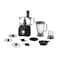 Hommage Food Processor HFP-711A0 750W
