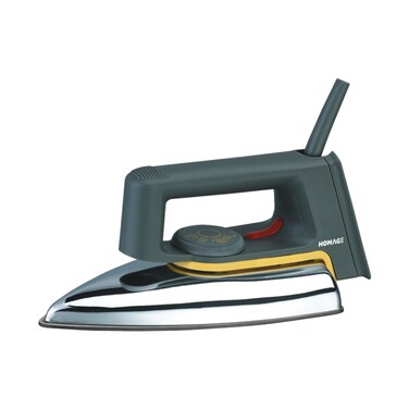 Hommage Heavy Weight Iron HDI-101D0
