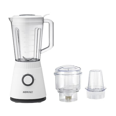 Homage Blender HTB-603A0 600W