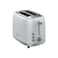 Hommage Toaster 2 Slice HTT-902B0