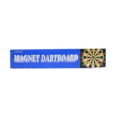 VGT Magnet Dartboard Game