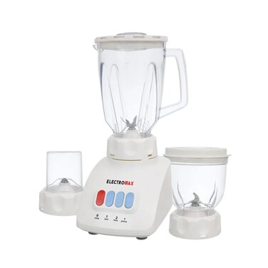 Electromax Blender 3In1 EMFB-3300