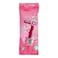 Treet Femina Silk Disposable Razor For Women