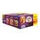 Cake Up Double Chocolate Cupcakes 26.25g (Pack Of 12)