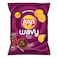Lay's Wavy Masala Twist 17g
