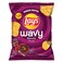 Lay's Wavy Masala Twist 31g
