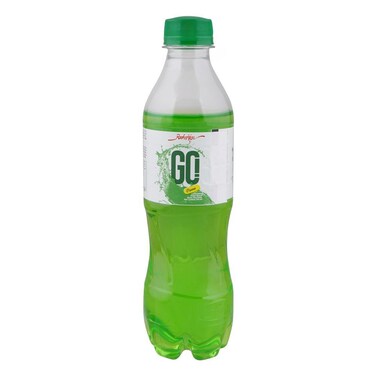 Rooh Afza Go Green Drink Bottle 345 ml