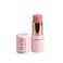 Liven Cream Blush Stick No 4 Mauve Pink