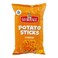 Go Royale Cheese Potato Sticks 120 gr