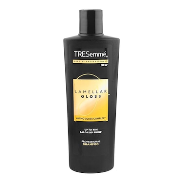 Tresemme Lamellar Gloss Shampoo 360ml