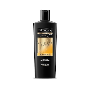 Tresemme Lamellar Gloss Shampoo 170ml
