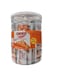 Choco Joy Chocolate Spread Orange 10 gr (Pack Of 50)