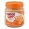 Choco Joy Choco Orange Spread  Jar 350 gr