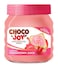 Choco Joy Choco Strawberry Spread Jar 350 gr