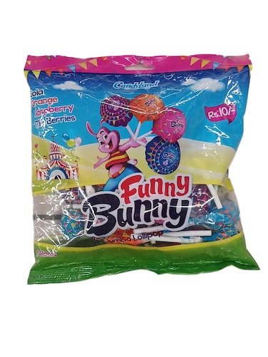 Candyland Funny Bunny 275 gr