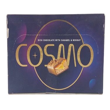 Candyland Cosmo Chocolate 48g (Pack Of 6)