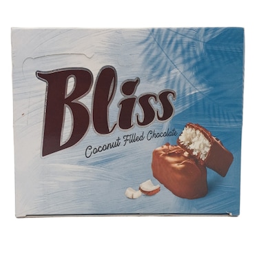 Candyland Bliss Chocolate 48g (Pack Of 6)