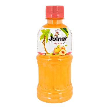 Joiner Peach Juice 320 ml