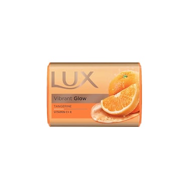 Lux Allure Tangerine 130 gr
