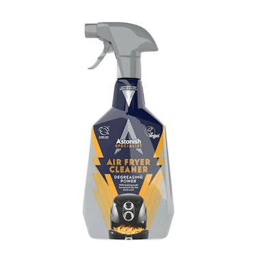 Astonish Air Fryer Cleaner 750 ml
