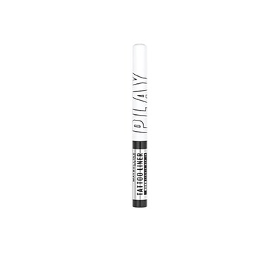 Maybelline New York Tattoo Liner Play 48h Liquid Dip In Defend 2.1ml