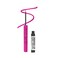 Maybelline New York Tattoo Play Liquid Eyeliner Punch-Metallic Pink