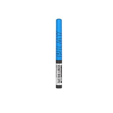 Maybelline New York Tattoo Liner Play 48h Liquid Dip In Switch 2.1ml
