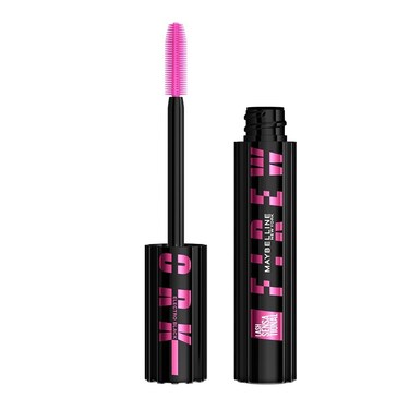 Maybelline New York Lash Sensational Firework Waterproof Mascara Black 8.75ml