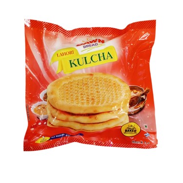 Dawn Food Lahori Kulcha 425 gr (5 Pieces)