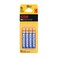 Kodak Max Alkaline Batteries AA (Pack Of 4)