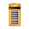 Kodak Max Super Alkaline Battery AA BP 6Pcs