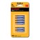 Kodak Max Alkaline Batteries AAA (Pack Of 6)