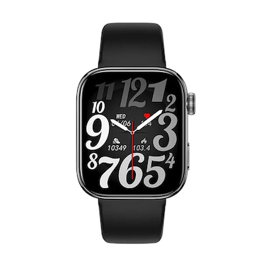 Yolo Smart Watch Neo Black