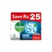 Dettol Cooling Sensation Soap Pack of 3 110 gr