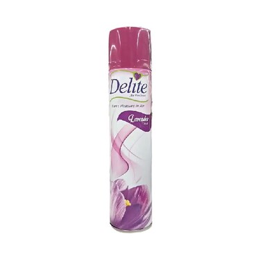Delite Air Freshner Lavender 300 ml