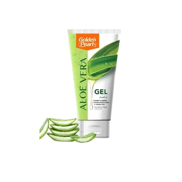 Golden Pearl Aloe Vera Gel 75ml