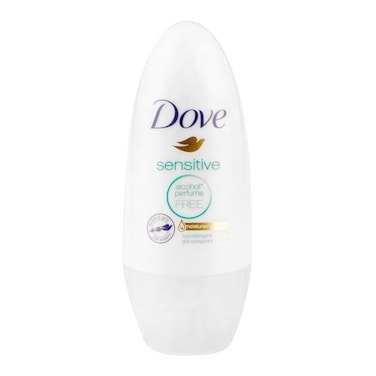 Dove Sensitive Roll on 50ml