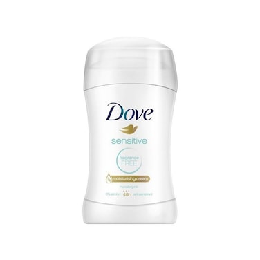 Dove Deodorant Stick Antiperspirant 45g