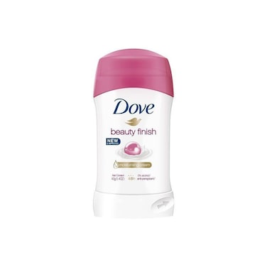 Dove Deodorant Stick Beauty Finish 40ml
