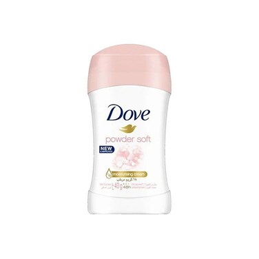 Dove Deo Stick Powder Soft 40g