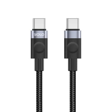 Yolo Cable 079 C To C